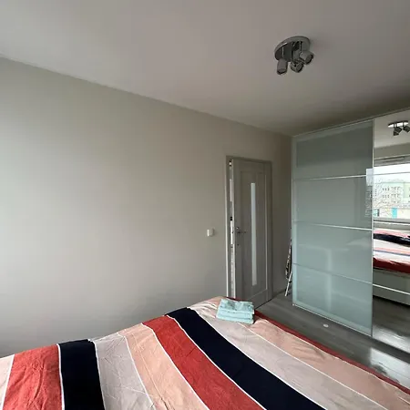 Bydgoski Apartament Bydgoszcz Eksteriør bilde