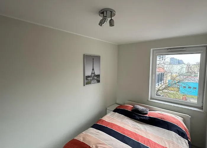 Bydgoski Apartament