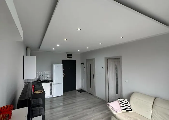 Bydgoski Apartament