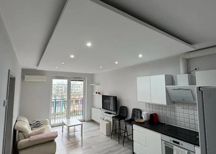 Bydgoski Apartament