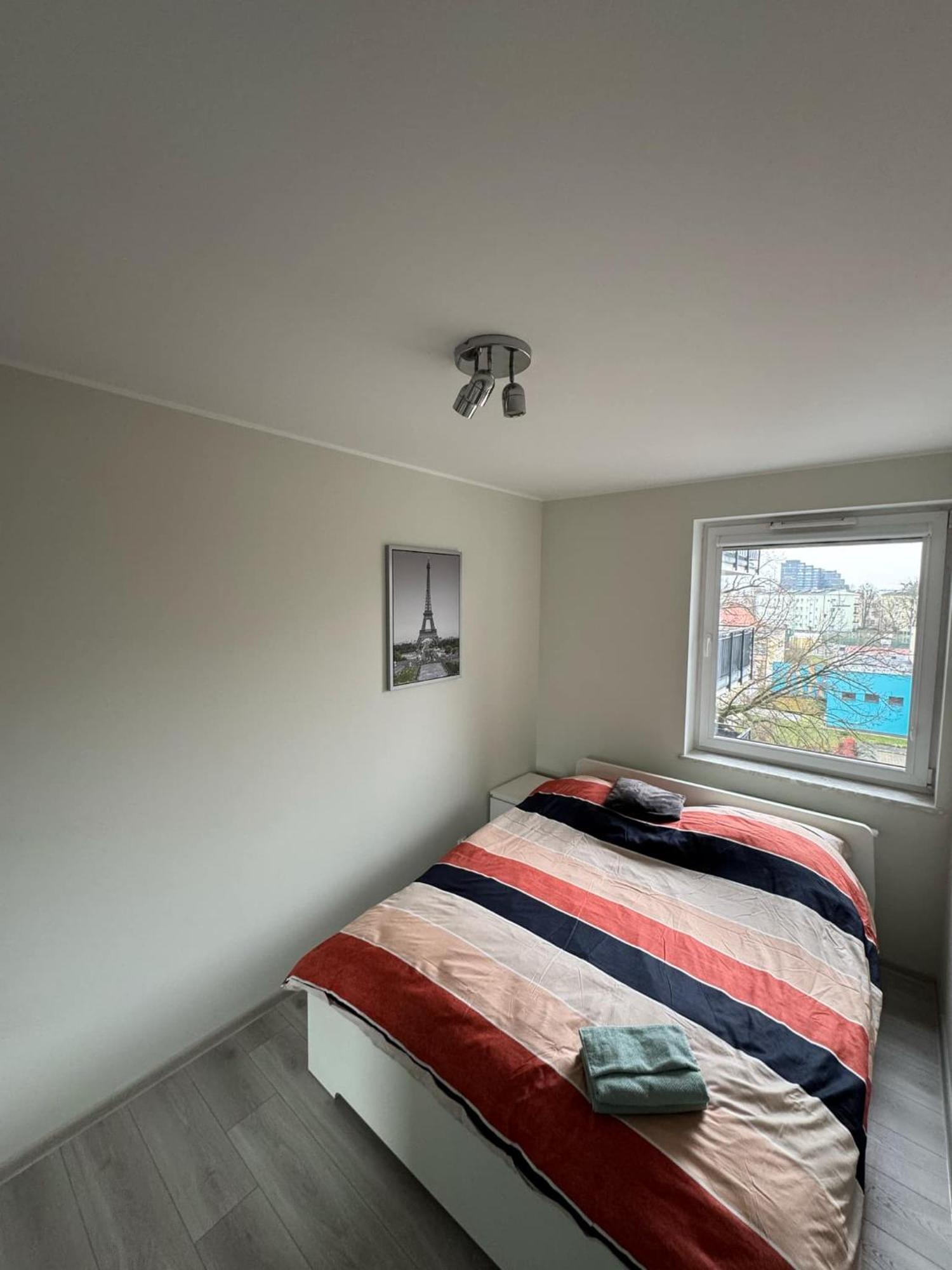 Apartment Bydgoski *