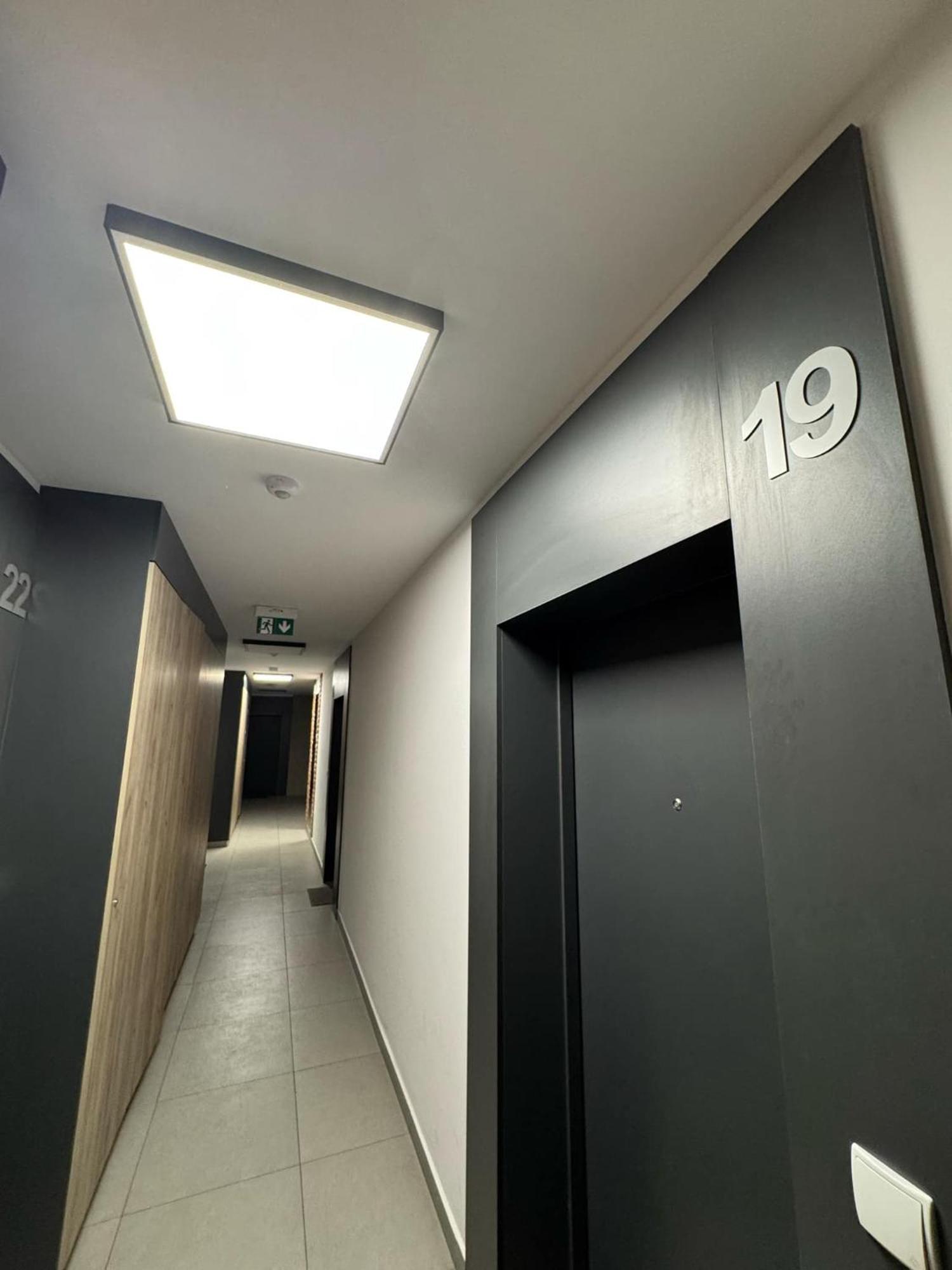 Apartment Bydgoski Bydgoszcz
