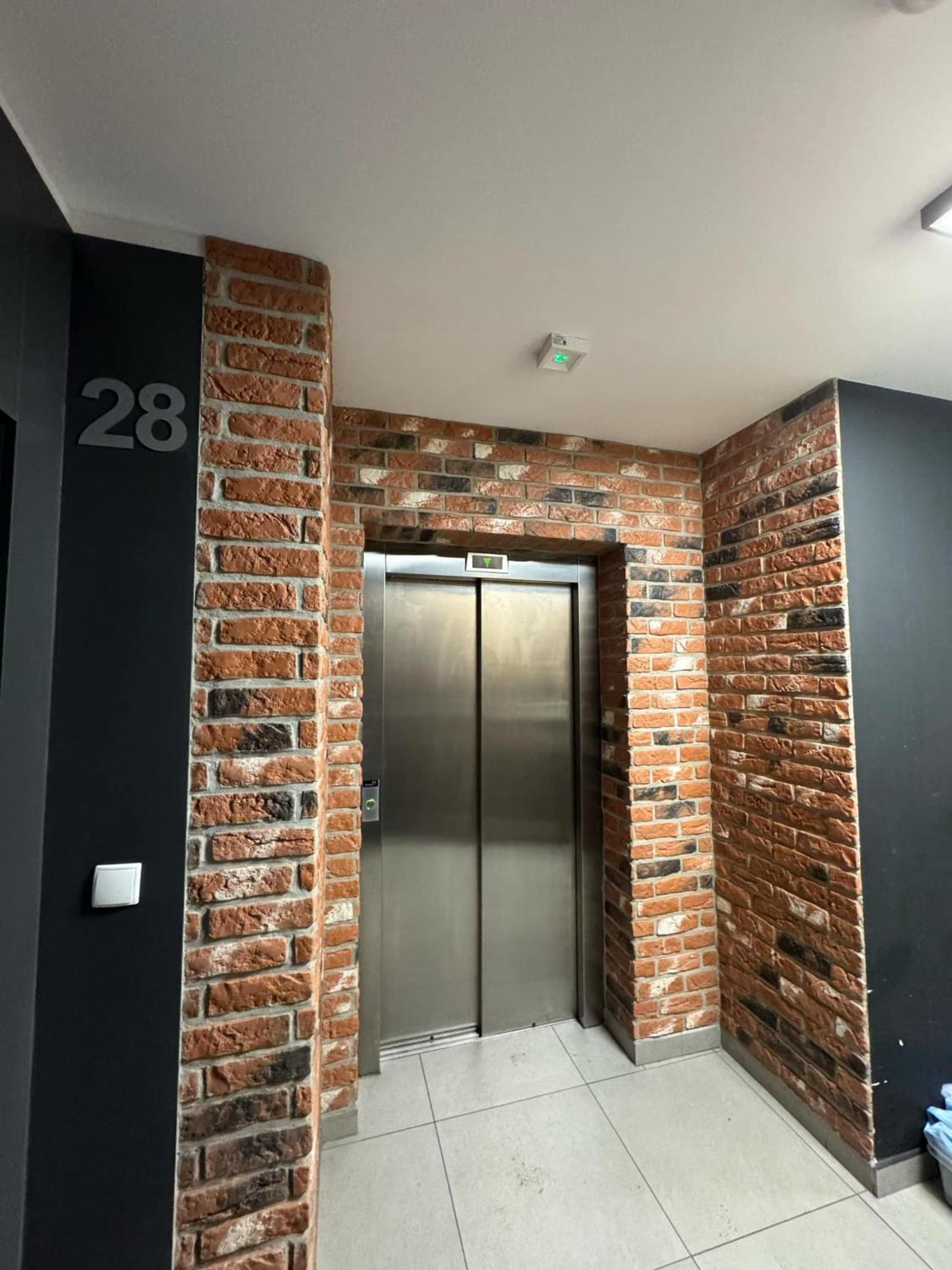 Bydgoski Apartment